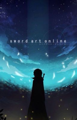 Sword Art Online [Fan made series] The player's world