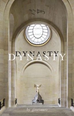 T1 𓇢𓆸 Dynasty