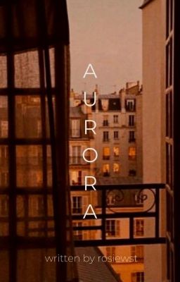 [Taegi] Aurora