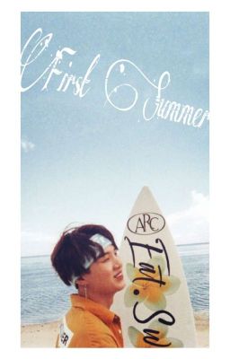 [TaeGi] •First Summer•
