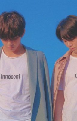 TaeGi | Guilty & Innocent