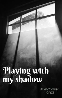 [TaeGi]  Playing with my shadow