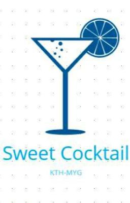 TaeGi || Sweet Cocktail