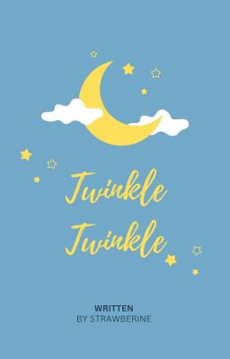 taegi - twinkle twinkle