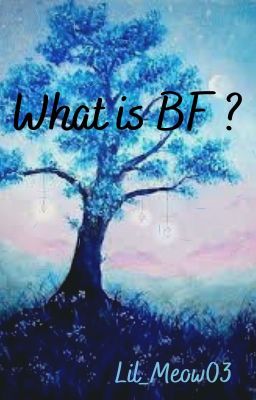 [Taegi]What Is BF?
