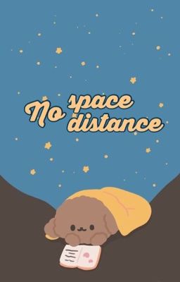 taeguk | no space, no distance 