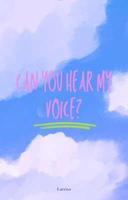 Taegukk :: Can u hear my voice?
