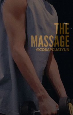 [TaeGyu] [H] The Massage