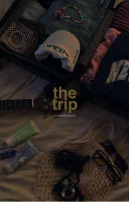 [TaeGyu] [H] The Trip