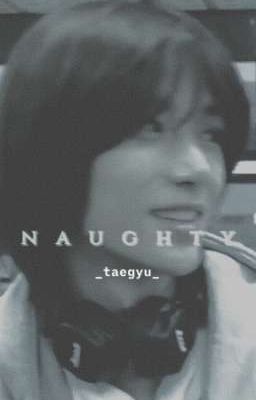 |Taegyu| naughty