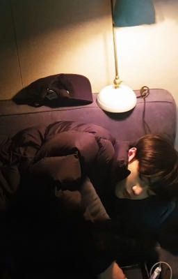 [ taegyu ] Ngủ say