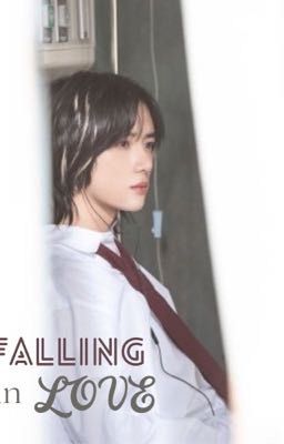 [Taegyu+Yeonbin] Falling in love