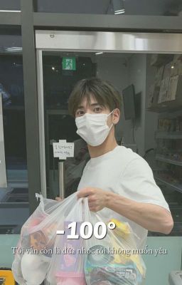 Taehyun † -100°