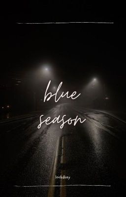 |taehyun.beomgyu| blue season