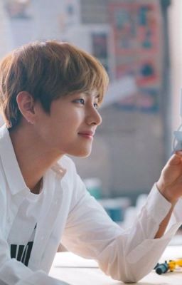 Taehyung BTS || Imagine || You And Him