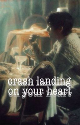 taehyung | crash landing on your heart 
