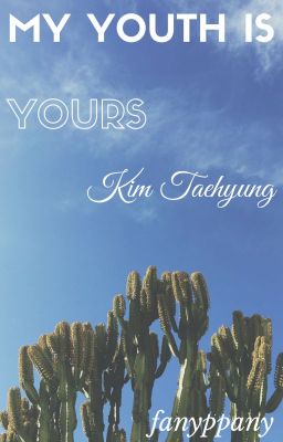 taehyung ☆ my youth is yours