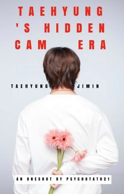 taehyung's hidden camera | vmin