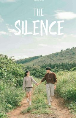 taehyung | the silence