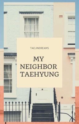 [TaeJin] My Neighbor Taehyung |Trans|