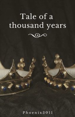 [TaeJin] Tale of a thousand years |Trans|