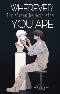 [TaeJin] Wherever You Are, I'm Always By Your Side