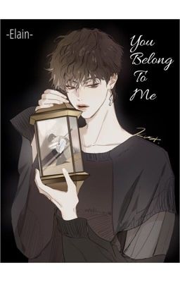 [TaeJin] You Belong To Me