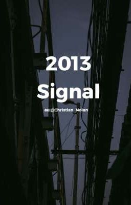TaeKook || 2013 Signal || Long Fic