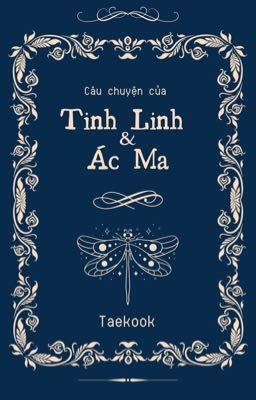 |Taekook| Câu chuyện của tiểu Tinh Linh và đại Ác Ma