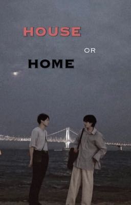 TaeKook | House Or Home