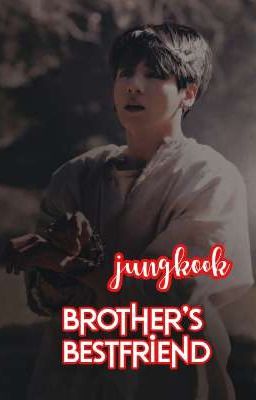 「 TaeKook 」JungKook Brother's Bestfriend