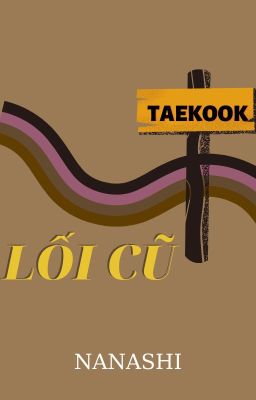 Taekook | lối cũ