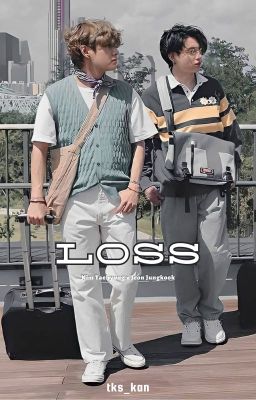 |TaeKook| Loss