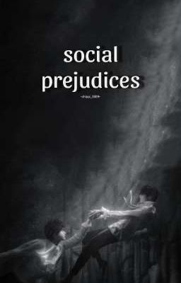 [Taekook]-Social prejudices