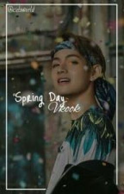 [ Taekook ] Spring Day