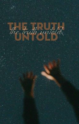 |Taekook| The Truth Untold