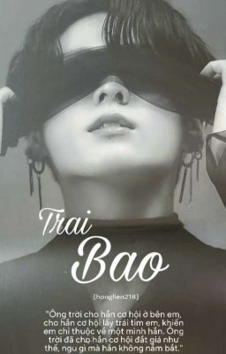 |Taekook| Trai Bao 