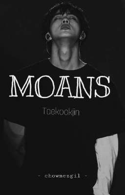 Taekookjin -Moans-
