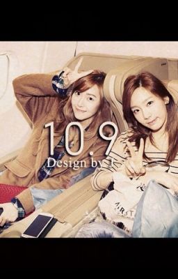 [Taengsic] [Longfic] The person you choose must be me