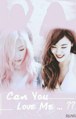 TaeNy - Can You Love Me?