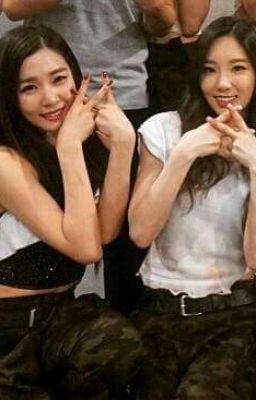 TaeNy makes my life complete