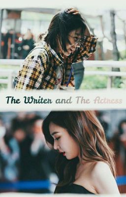 [TAENY] The Writer And The Actress