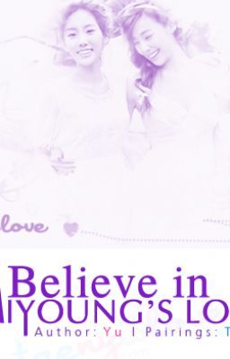 [TaeNyislove.com] Believe In MiYoung's Love