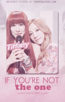 [TaeNyislove.com] If you're not the one