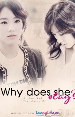 [TaeNyislove.com] Why Does She Stay?