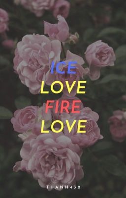 Taeyong - Doyoung || Ice love, fire love