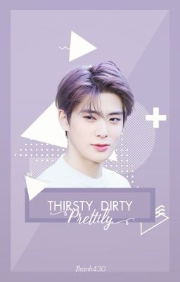 Taeyong - Jaehyun || Thirsty, Dirty, Prettily