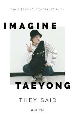 taeyong; they said 