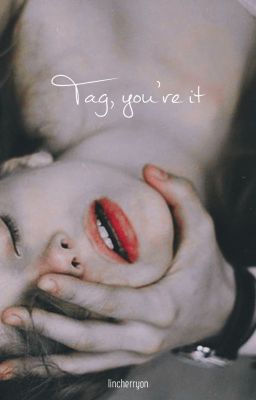 tag, you're it || minhope; shortfic