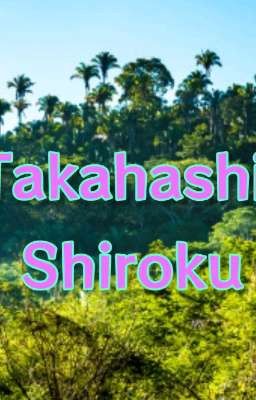 Takahashi Shiroku